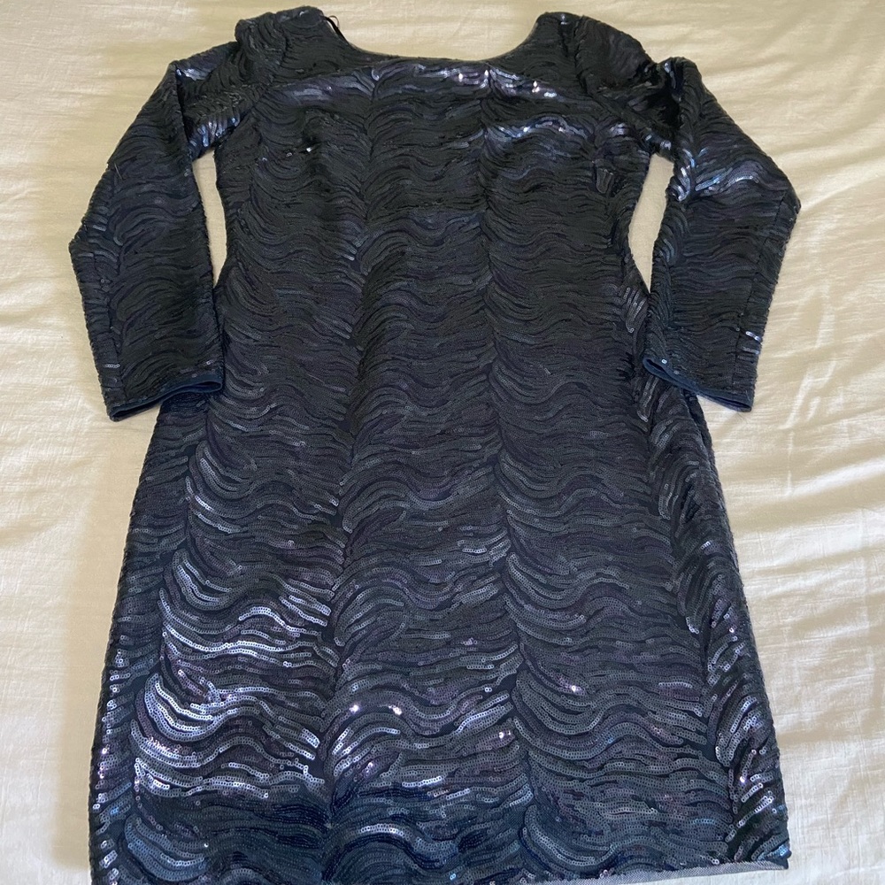 Vince Camuto evening dress